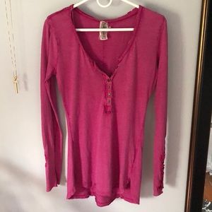 Free People top